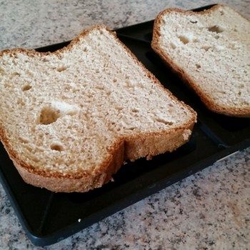 Brotbackform 23cm