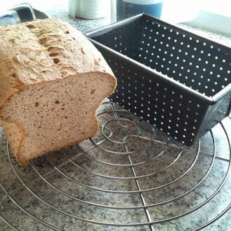 Brotbackformen