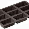 Lurch Flexiform Brownies 9er