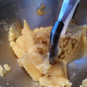 Marzipan lowcarb