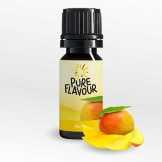 Pure Flavour MANGO Natürliches Aroma