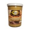Mandelmus PREMIUM mild extra-fein vegan Brotaufstrich 400 g
