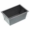 Master Class Brotbackform 15 cm perforiert