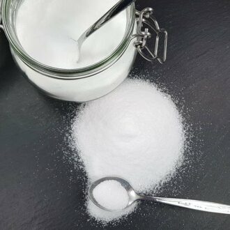 Süßungsmittel low-carb