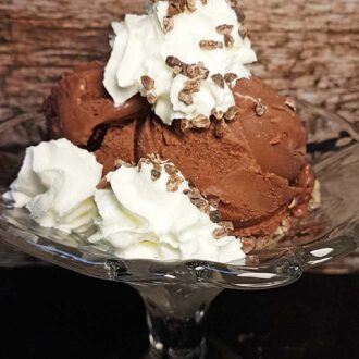 Eiscreme
