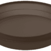 Flexiform Rund 26cm braun FLEXI-FORM Runde Form mit 26cm Durchmesser FlexiForm aus 100% Platin-Silikon: lebensmittelecht, geschmacksneutral, obstsäurebeständig und spülmaschinengeeignet Maximale Antihaftwirkung Temperaturbeständig von -40°C bis 240°C