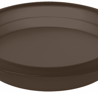 Flexiform Rund 26cm braun FLEXI-FORM Runde Form mit 26cm Durchmesser FlexiForm aus 100% Platin-Silikon: lebensmittelecht, geschmacksneutral, obstsäurebeständig und spülmaschinengeeignet Maximale Antihaftwirkung Temperaturbeständig von -40°C bis 240°C