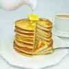 Low-carb-Pfannkuchen-Waffel-Teig-Backmischung-Pancakes
