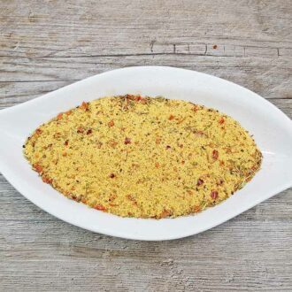 Premium Spices GEMÜSE LIEBLING - Gewürze ohne Zusatzstoffe, geprüft glutenfrei