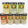 Gewürze SPAR-SET 7 Brot- & Baguette-Stars