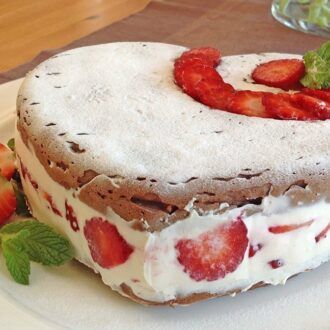 Kuchen & Gebäck