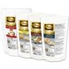 Starter-Set BROTE und KUCHEN low carb glutenfrei zuckerfrei Backmischung