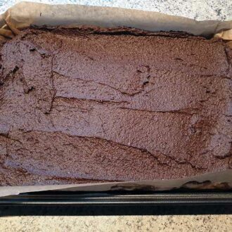 Browniezauber-Brownies-vom-Blech-low-carb-glutenfrei-Rezept