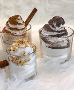 Fluff-Zutaten