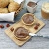 Nuketo low carb Nuss-Nougat Aufstrich