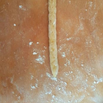 Rezept Nuketo-Schnecken lowcarb glutenfrei keto kalorienarm