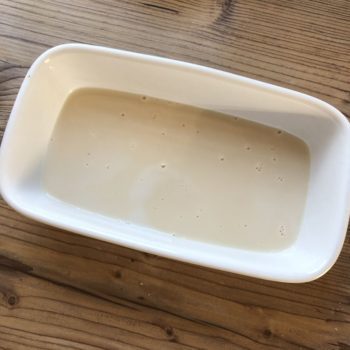 Rezept Mini-Karamelltraum-Buchteln lowcarb keto glutenfrei