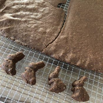 Rezept Dessert a la 