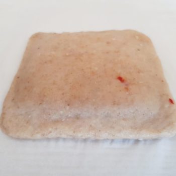 Rezept Dr. Almond Toasties lowcarb glutenfrei keto