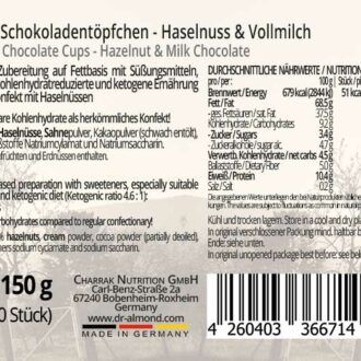 671-13_Choketo-Schokoladentoepfchen-HASELNUSS_low-carb_keto_zuckerfrei