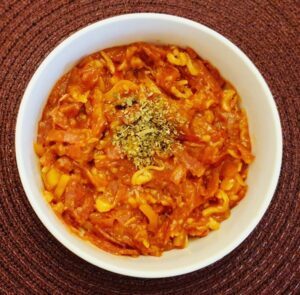 Rezept Pizzabrötchen lowcarb keto glutenfrei