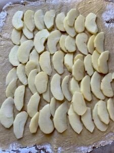 Rezept Milch 