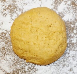 Rezept Ricotta Kürbis Hackfleischkuchen lowcarb keto glutenfrei
