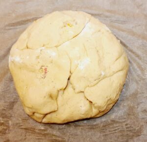 Rezept Ricotta Kürbis Hackfleischkuchen lowcarb keto glutenfrei