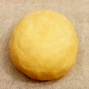 Rezept Husarenkrapferl lowcarb keto glutenfrei