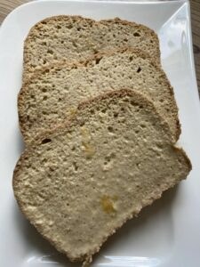 Rezept French Toast 