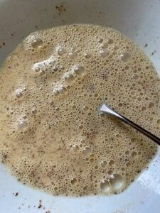 Rezept French Toast 