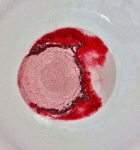 Rezept Kalte Rote Beete Joghurtsuppe low-carb keto glutenfrei