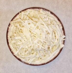 Rezept Tomaten Paprika Kraut low-carb keto glutenfrei