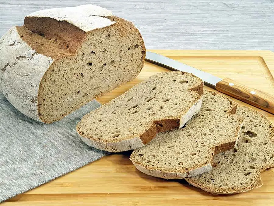 Eifelbrot-low-carb-glutenfrei-keto-Backmischung