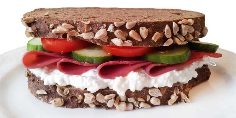 Backmischungen von Dr. Almond - lowcarb - glutenfrei - sojafrei