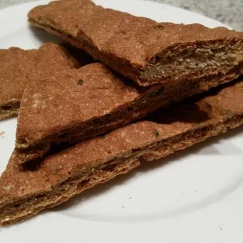 Rezept Grissini und Steak Dip lowcarb glutenfrei