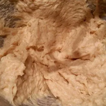 Brandteig lowcarb glutenfrei