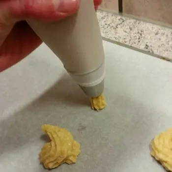 Brandteig lowcarb glutenfrei