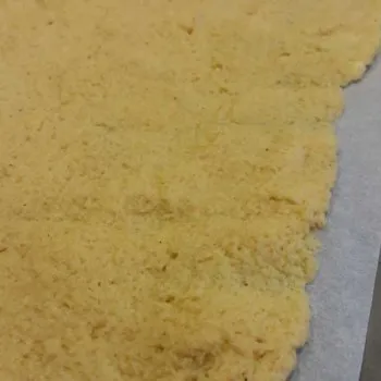 Kalter Hund lowcarb glutenfrei