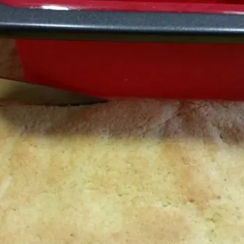 Kalter Hund lowcarb glutenfrei