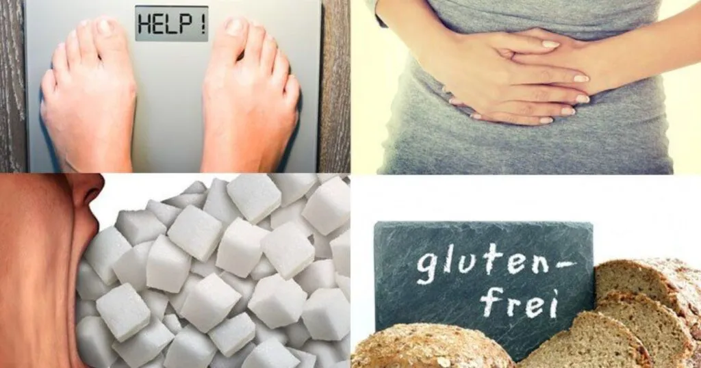 Low-carb UND glutenfrei! Der Schlüssel zu gesunder Ernährung