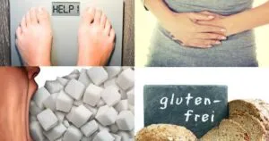 Low-carb UND glutenfrei! Der Schlüssel zu gesunder Ernährung