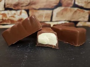 Kinderiegel schokoriegel lowcarb