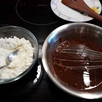 Kinderiegel schokoriegel lowcarb