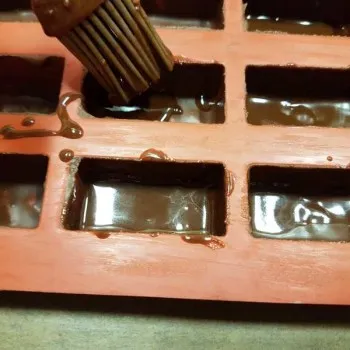 Kinderiegel schokoriegel lowcarb