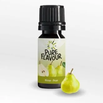 Pure Flavour BIRNE Aroma