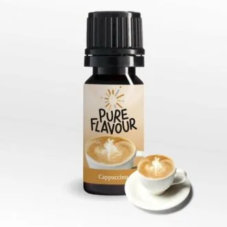 Pure Flavour CAPPUCCINO Aroma