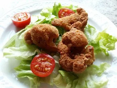 Paniermehl low-carb & glutenfrei 400 g – Bild 5