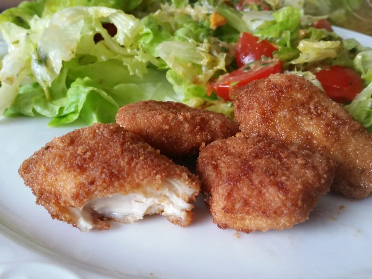 Paniermehl low-carb & glutenfrei 400 g