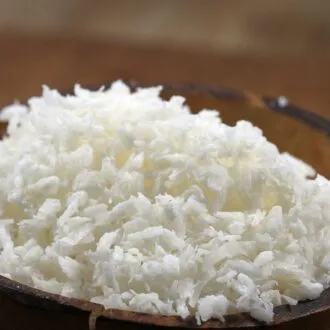 Kokosraspeln PREMIUM 400 g